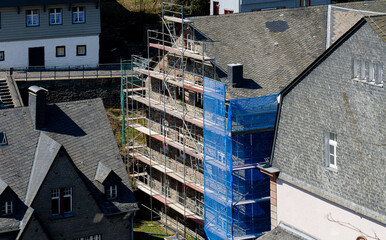 Altstadtsanierung