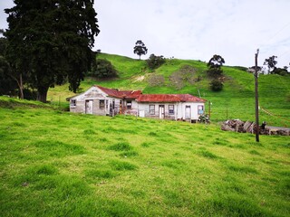 Obraz premium Sanatorio Durán