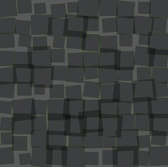 abstract background with squares