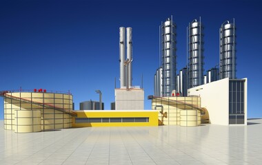 Obraz premium Plant
