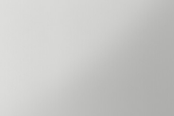 Gray simple gradient background