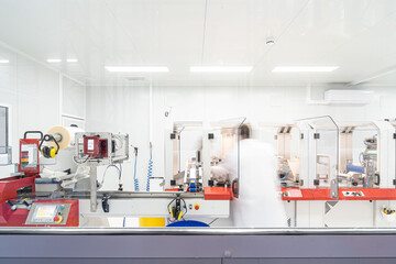 Fabrica de Mascarillas FFP2 en Mallorca