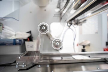 Fabrica de Mascarillas FFP2 en Mallorca