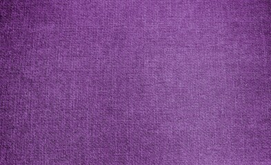 Stoffhintergrund in lila violett
