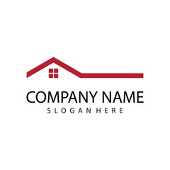 Property Logo Template