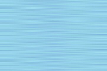 blue water background. Abstract Blue background with horizontal lines. 3d illustration Straight lines or shiny horizontal gradient stripes with shadow and light texture. Luxury blue gradient stripes .