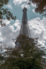 eiffel tower