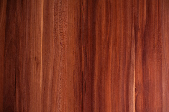 background wooden surface glued cherry