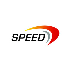 speedometer icon vector illustration simple design element