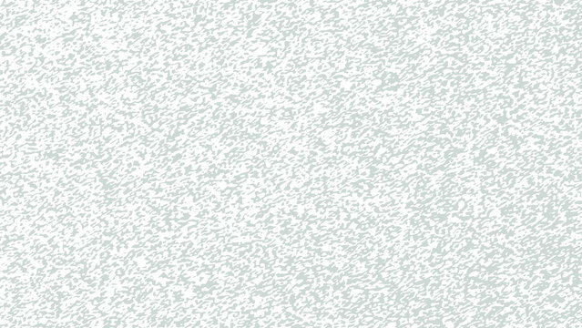 Abstract vector background, white noise texture. Grain noise particles. Vector illustration.