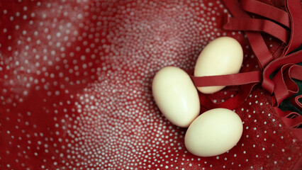 Egg. Ingredient. Easter. 