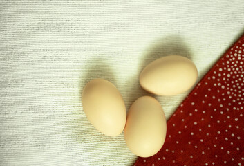 Egg. Ingredient. Easter. 