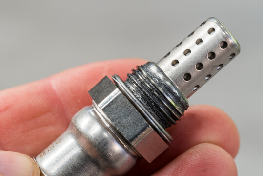Sonde lambda neuve