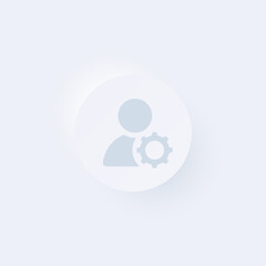 User Options - Sticker