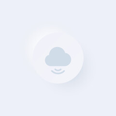 Cloud Sharing - Sticker
