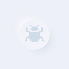 Bug - Sticker