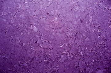 background marble surface lilac color