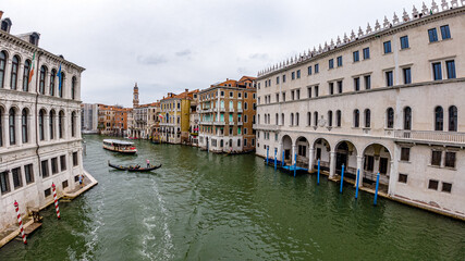 Fototapeta na wymiar Venezia Venice