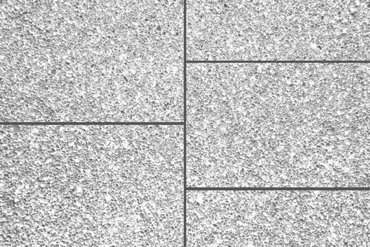 Polished Granite Floor Tiles white texture and background seamless