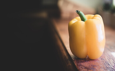97 yellow pepper moody