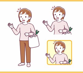 Girl in pink long sleeves