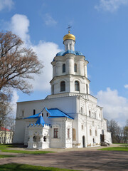 Chernihiv Collegium