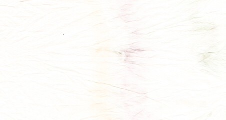  Pink Tie Dye Wash. Ink Batik Silk Designs.