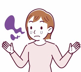 Girl in pink long sleeves