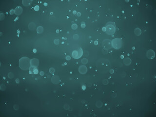 green bokeh background.green bokeh.green bokeh abstract