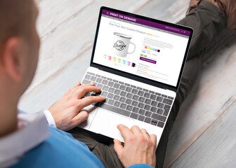 Fototapety na wymiar - Fototapeta24.pl