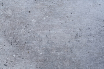 abstract old Scratch aluminum texture background
