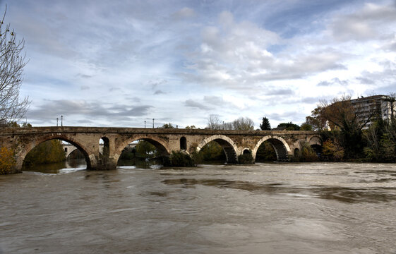 Ponte Milvio