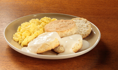 Breakfast images for the food industry.