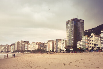 playa brazil, departamentos 