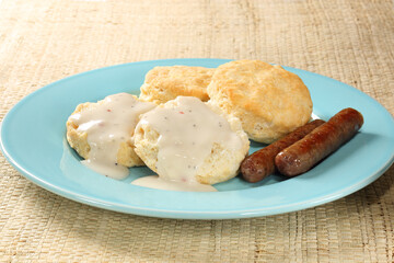 Breakfast images for the food industry.