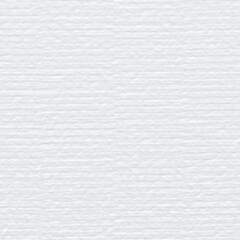 White watercolor paper texture background.