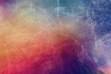 Obraz na płótnie Canvas colorful abstract design art pattern texture backdrop wallpaper