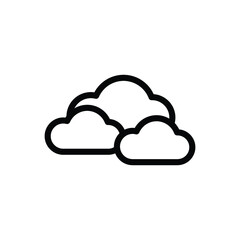 weather icon forecast symbol 