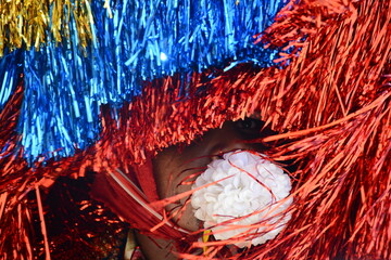Maracatu Rural