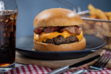 Hamburguer