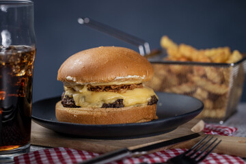 Hamburguer