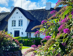 Insel Sylt