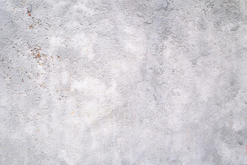 grey texture of metal sheet.Texture of the peeling paint on the sheet iron.