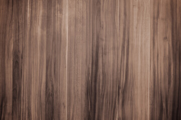 Background of brown wood texture	