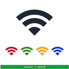 wireless icon symbol