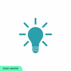 idea icon symbol