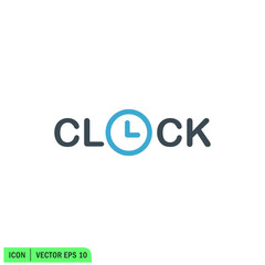 clock timer icon symbol