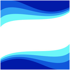 water liquid background simple design element