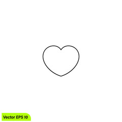 i love you note icon 