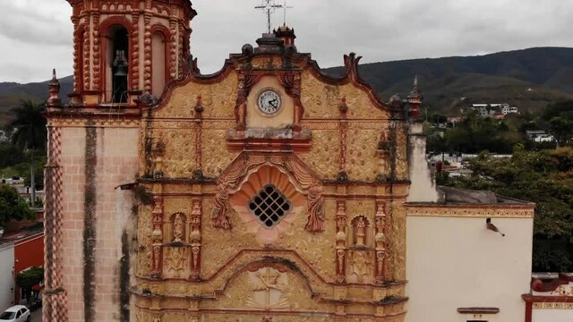 Jalpan de Serra - Huasteca